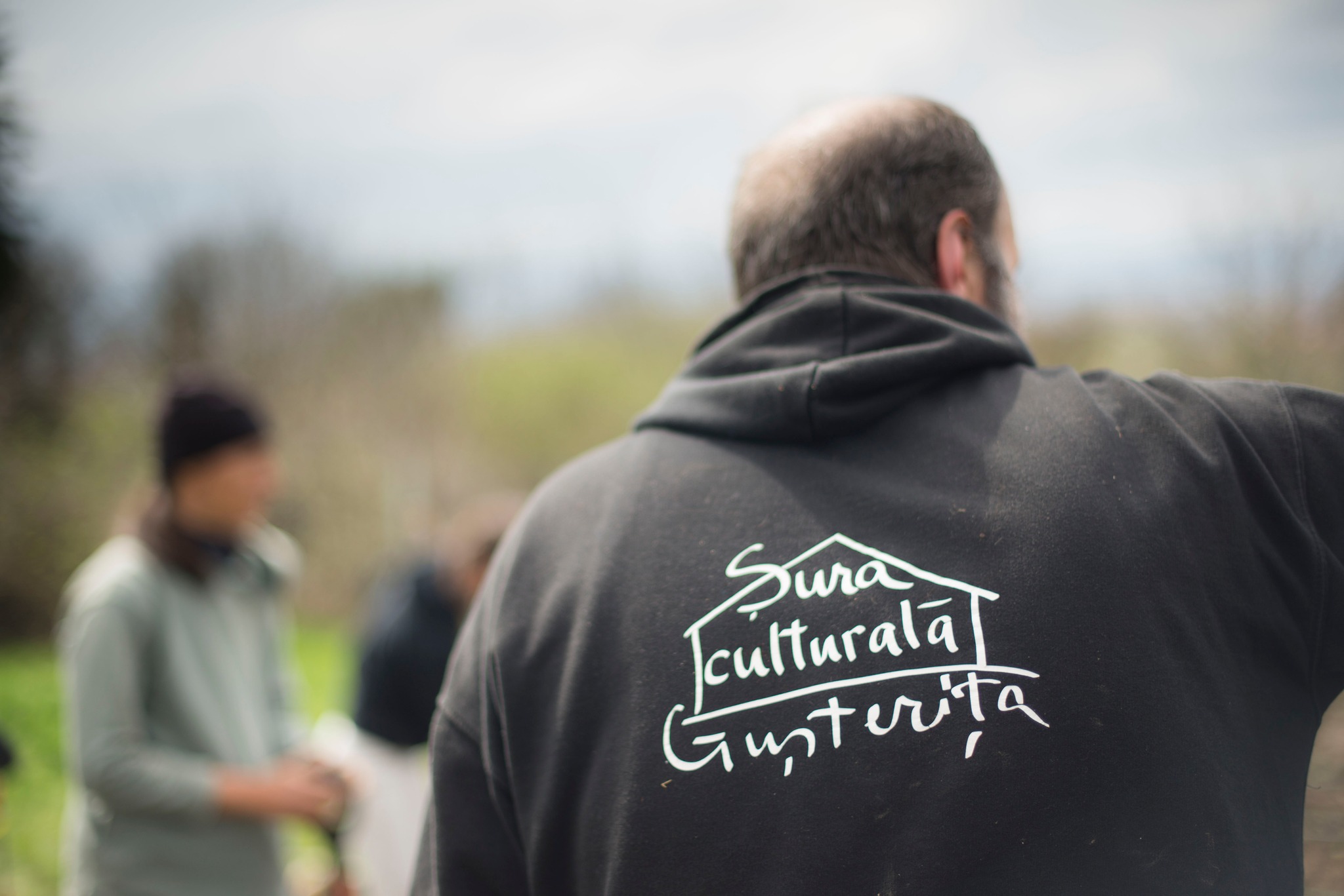 Șura Culturală Gușterița Preview 3